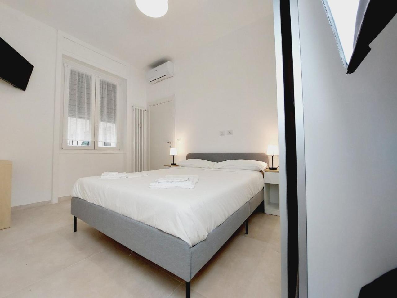 Waterfront Park Appartement *