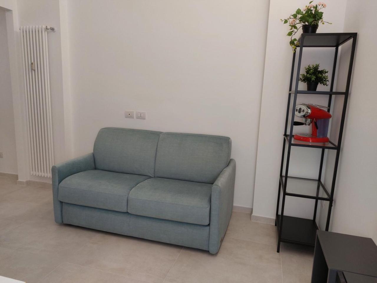 Appartement Waterfront Park *