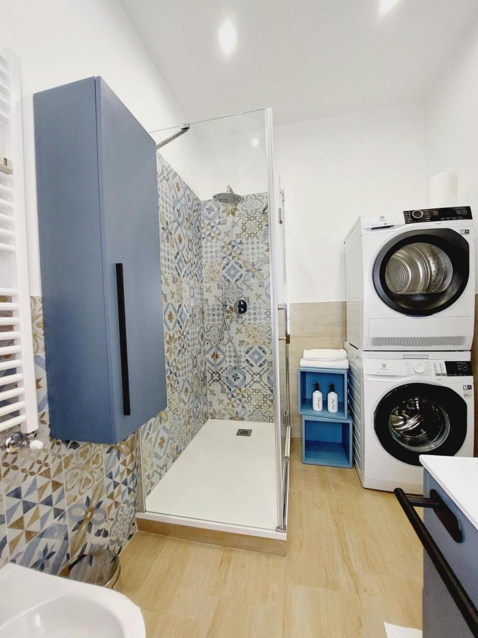 Appartement Waterfront Park *
